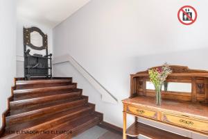 Casa do Terraço By Sé Apartamentos