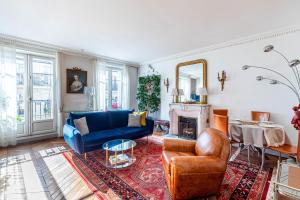 GuestReady - Unique apt close to Montmartre