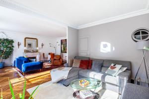 GuestReady - Unique apt close to Montmartre