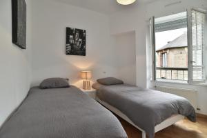 Appartement Mer - 400m de la Plage