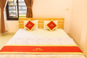 Kim Ngân Hotel Lào Cai