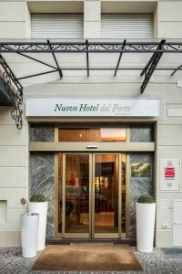 Nuovo Hotel Del Porto