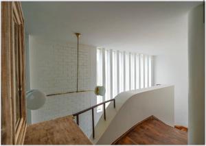 3 Bedroom Private Pool Villa in North Goa by Amorey Stays