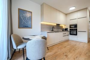 Apartmán s výhľadom na Vysoké Tatry a les