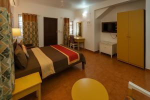 Ondas Do Mar Beach Resort Phase 2