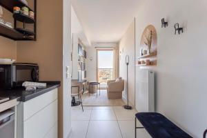 Le 13ème étage - Lafayette Lyon 3