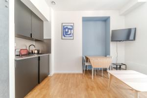 Jade Apartment 4 Guests Bellecour