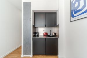 Jade Apartment 4 Guests Bellecour