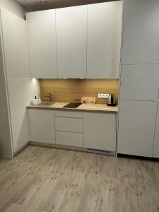 Saldūs apartamentai