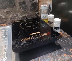 Villa Pinokio W BBQ & Backyard