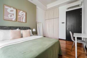 Opus Residence by Blueground KUL-4