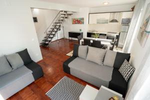 MobiusLido Apartments