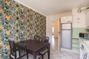 Buissière Apartment - Cozy for 4 people in Oullins