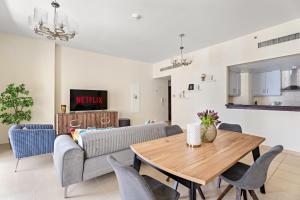 VayK - Beautiful 1BR in JBR near the Beach
