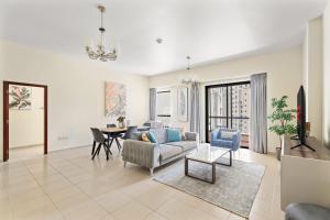 VayK - Beautiful 1BR in JBR near the Beach