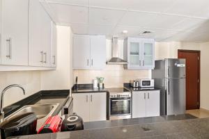 VayK - Beautiful 1BR in JBR near the Beach