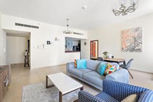 VayK - Beautiful 1BR in JBR near the Beach