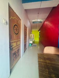 UGS guest house