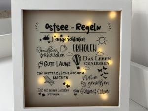 Berolina 313 - Mehr Meer