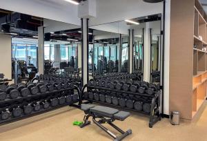 Studio Escape - Unit 1805 - Near Downtown!