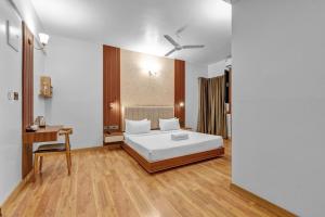 UPAR Hotels Indiranagar