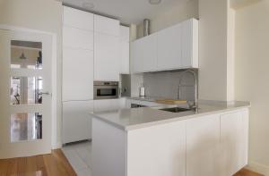 Tu apartamento en Bilbao - Como en casa