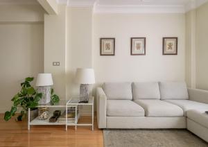 Tu apartamento en Bilbao - Como en casa