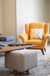 VESTA - Cairo Residence