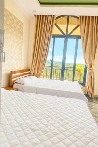 Hồng Ngọc 1 Hotel Tà Đùng