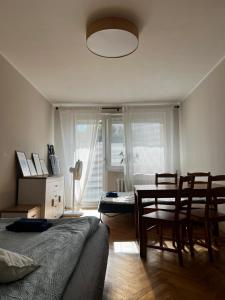 Wyjątkowe mieszkanie niedaleko plaży - Przymorze