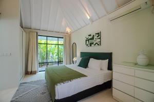 Sehmagi Villa Butler Service & Scenic Rice Views