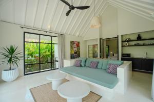 Sehmagi Villa Butler Service & Scenic Rice Views