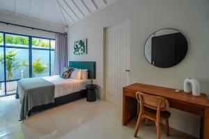 Sehmagi Villa Butler Service & Scenic Rice Views