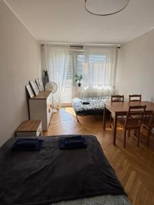 Wyjątkowe mieszkanie niedaleko plaży - Przymorze