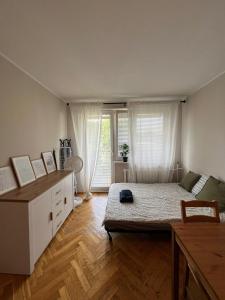 Wyjątkowe mieszkanie niedaleko plaży - Przymorze