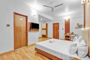 UPAR Hotels Indiranagar