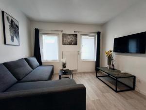 Grand Studio Lumineux Proche Centre-Ville