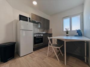 Grand Studio Lumineux Proche Centre-Ville