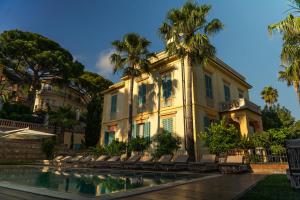 Alaxia Exclusive Apartments