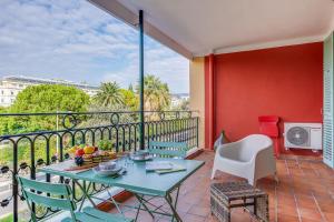 NID MASSENA AP4486 by RIVIERA HOLIDAY HOMES