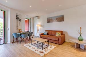 NID MASSENA AP4486 by RIVIERA HOLIDAY HOMES