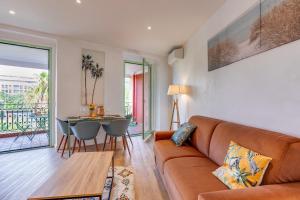 NID MASSENA AP4486 by RIVIERA HOLIDAY HOMES