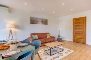 NID MASSENA AP4486 by RIVIERA HOLIDAY HOMES