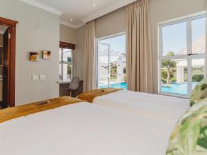 GolfersHeaven Kingswood Golf Estate