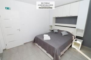 AMB Apartmaji