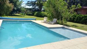 Casa Quinta El Zorzal