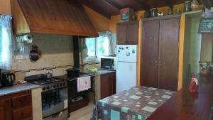 Casa Quinta El Zorzal