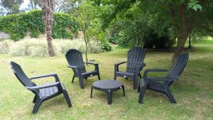 Casa Quinta El Zorzal