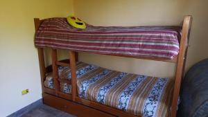 Casa Quinta El Zorzal