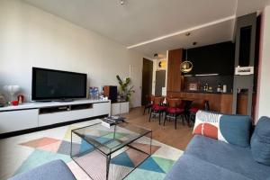 Bright accommodation in Asnières-sur-Seine